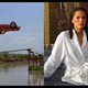 Illustration for article titled Bond Girls And Bond Cars: Then And Now